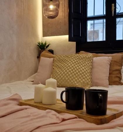 Apartamento El Atajo รอนดา ภายนอก รูปภาพ