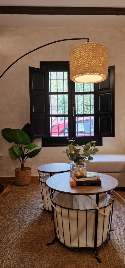 Apartamento El Atajo รอนดา ภายนอก รูปภาพ