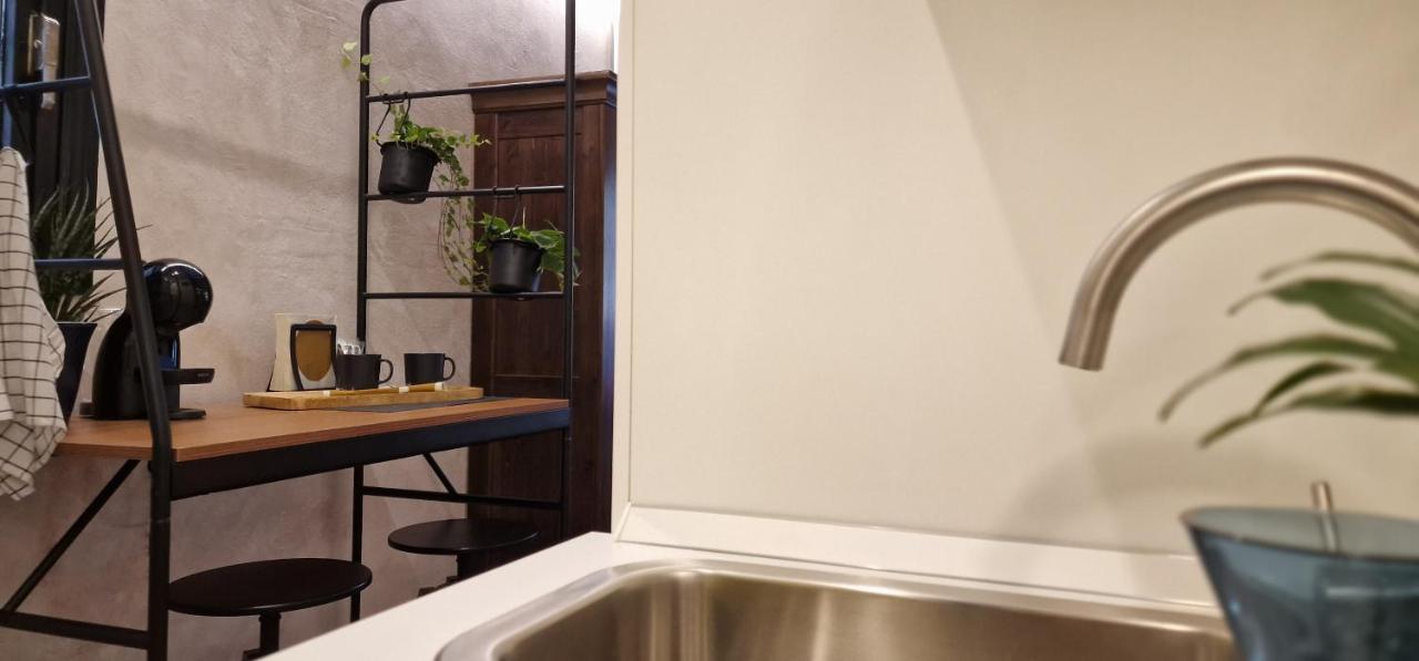 Apartamento El Atajo รอนดา ภายนอก รูปภาพ