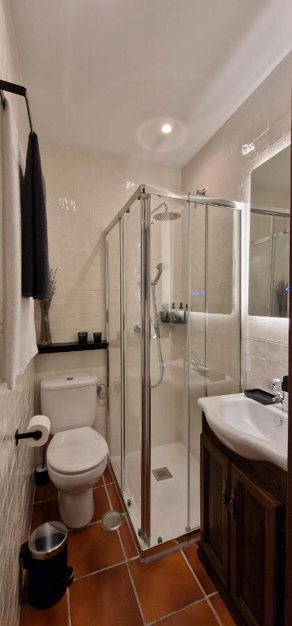 Apartamento El Atajo รอนดา ภายนอก รูปภาพ