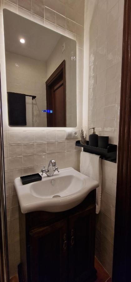 Apartamento El Atajo รอนดา ภายนอก รูปภาพ