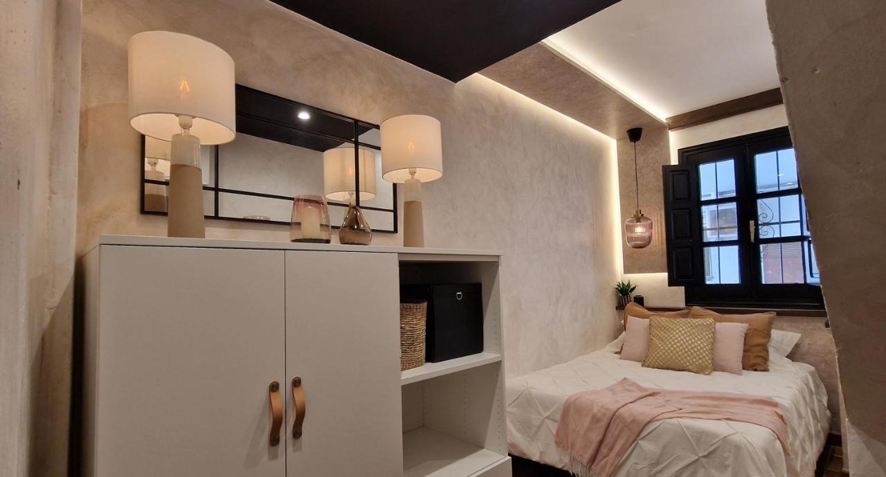 Apartamento El Atajo รอนดา ภายนอก รูปภาพ