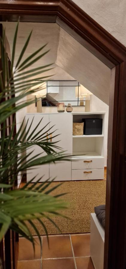 Apartamento El Atajo รอนดา ภายนอก รูปภาพ