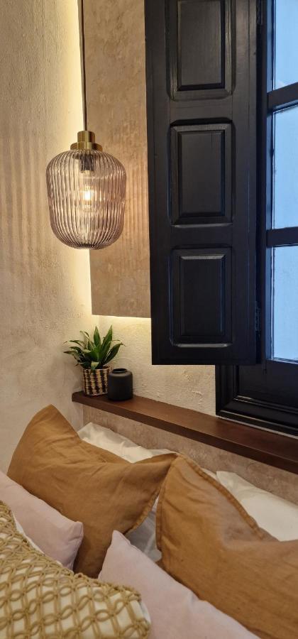 Apartamento El Atajo รอนดา ภายนอก รูปภาพ