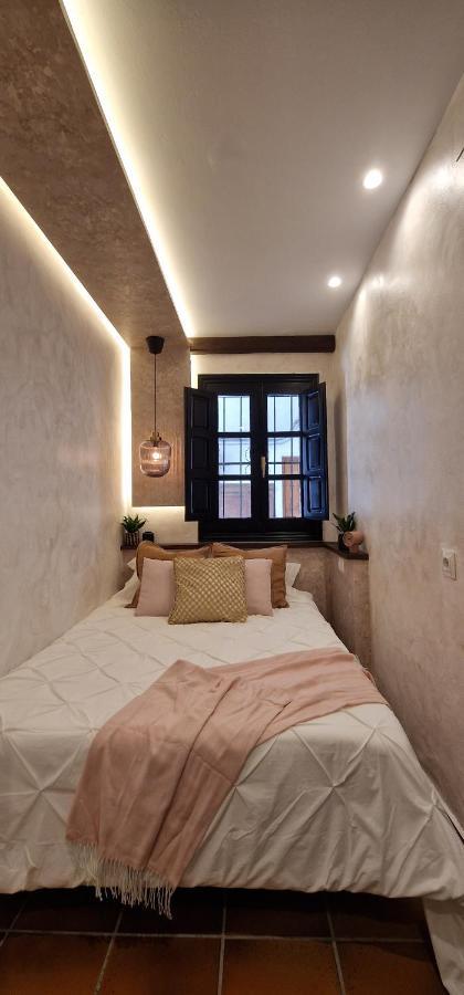 Apartamento El Atajo รอนดา ภายนอก รูปภาพ