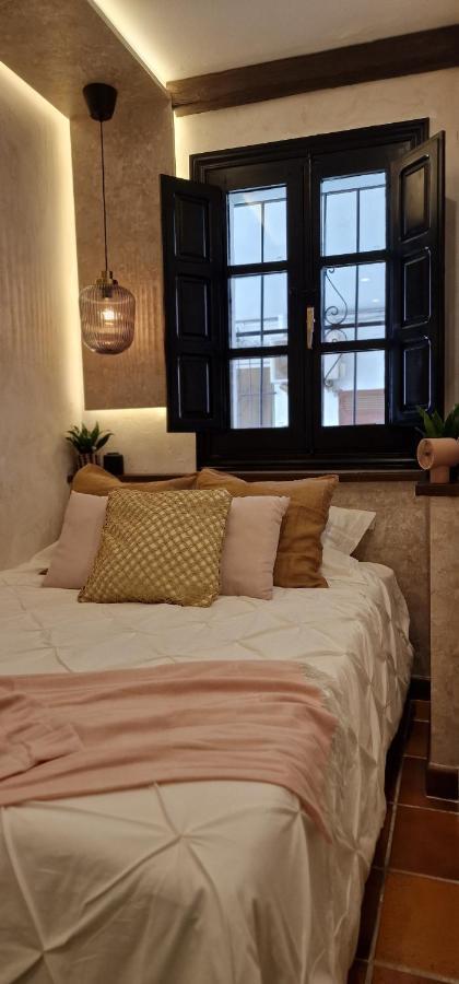 Apartamento El Atajo รอนดา ภายนอก รูปภาพ