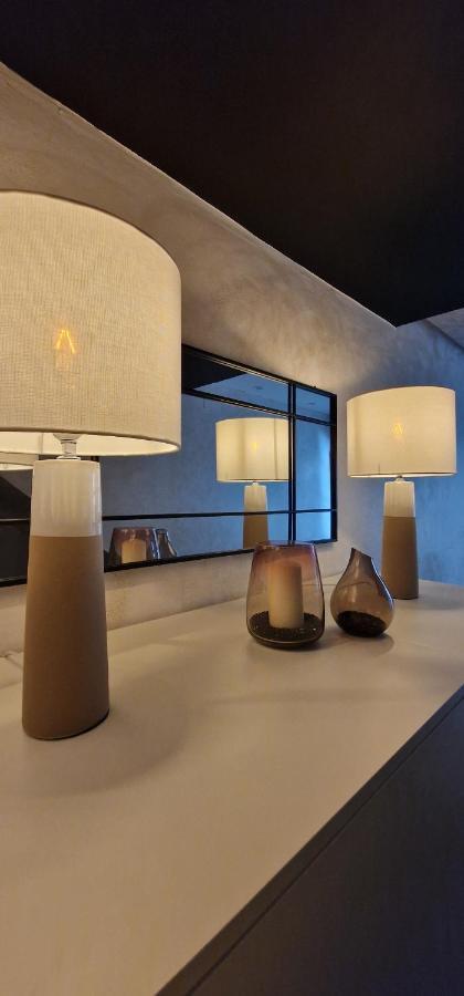 Apartamento El Atajo รอนดา ภายนอก รูปภาพ