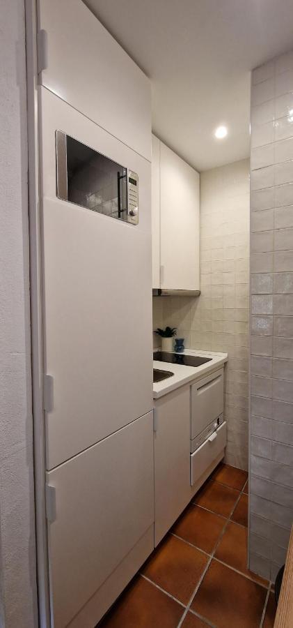 Apartamento El Atajo รอนดา ภายนอก รูปภาพ