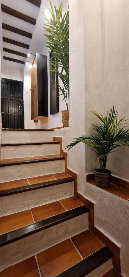 Apartamento El Atajo รอนดา ภายนอก รูปภาพ