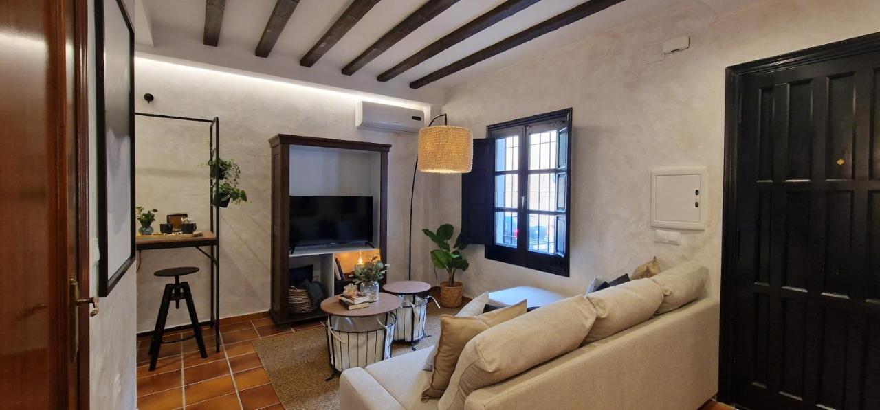 Apartamento El Atajo รอนดา ภายนอก รูปภาพ