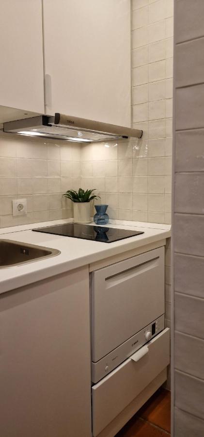 Apartamento El Atajo รอนดา ภายนอก รูปภาพ